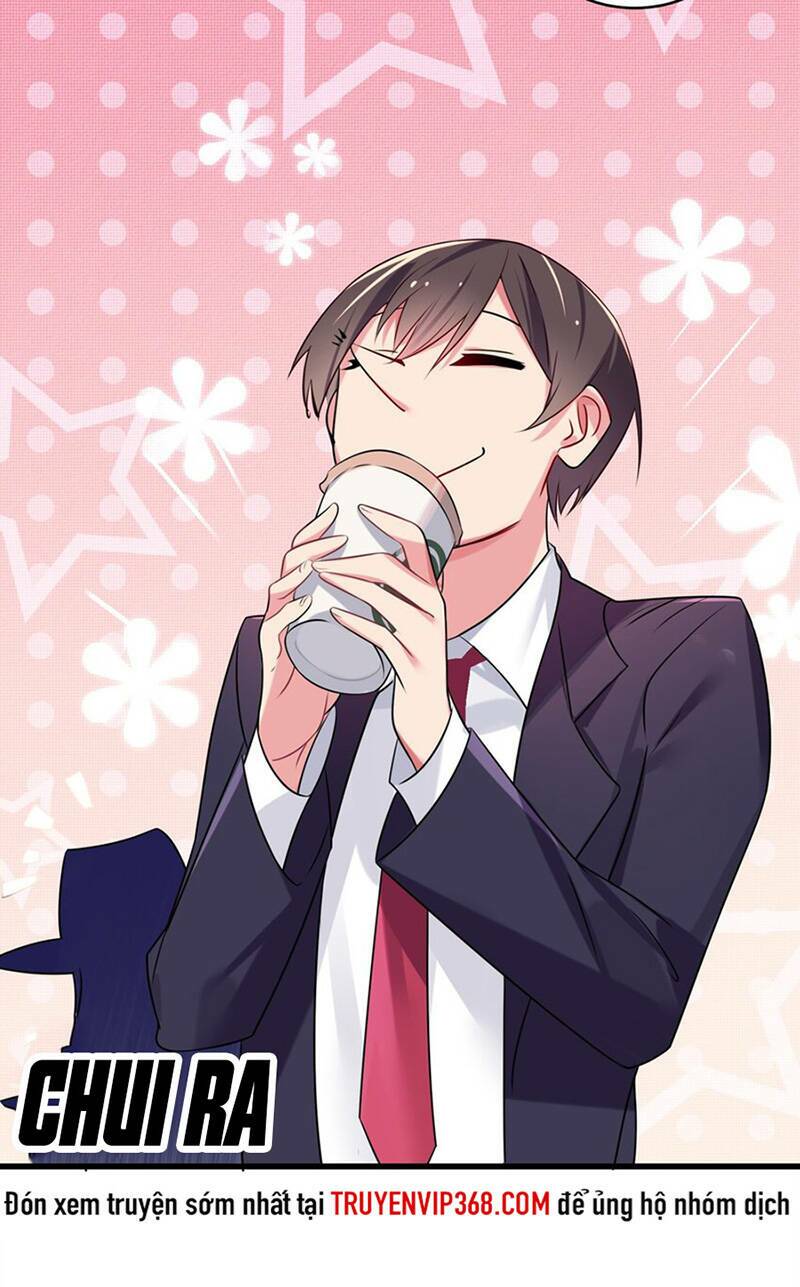 Làm Sao Để Chạy Trốn Dàn Hậu Cung Chapter 6 - Trang 2