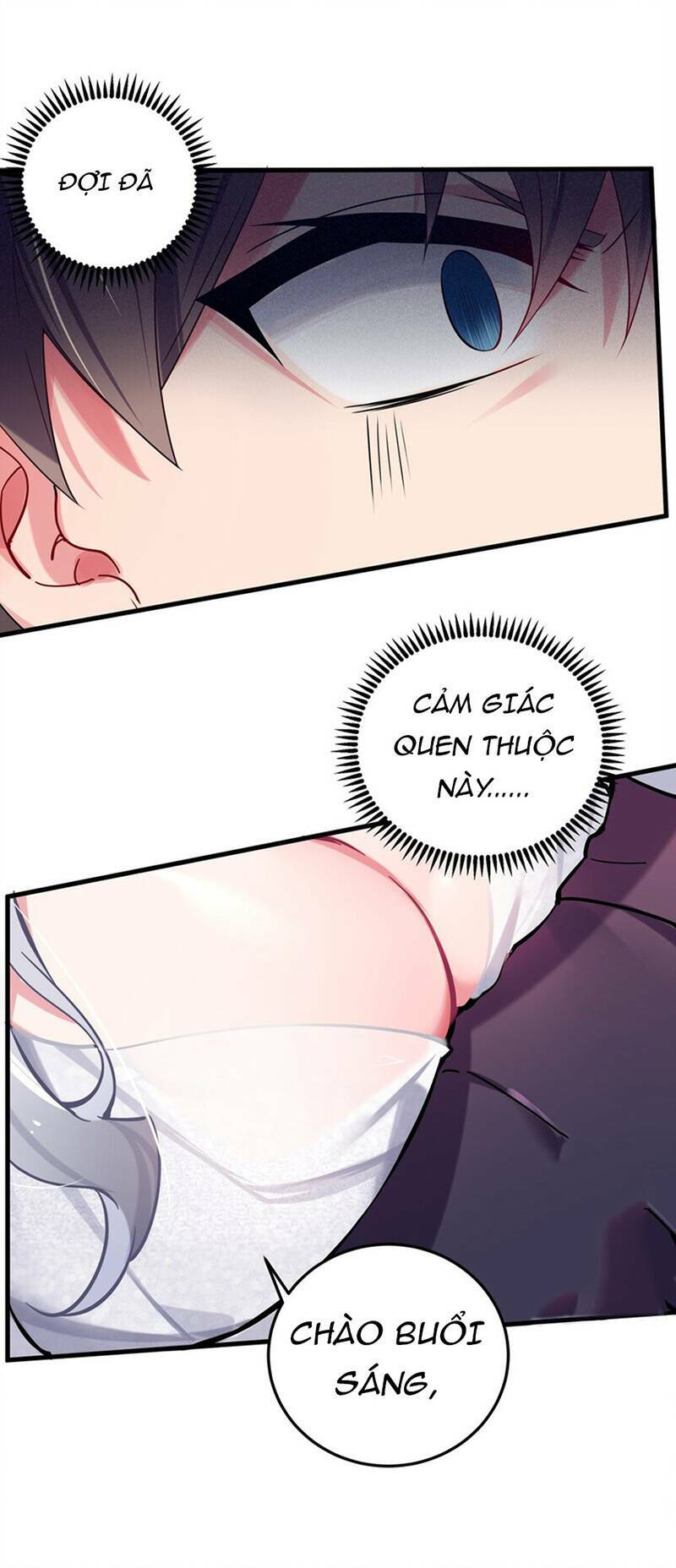 Làm Sao Để Chạy Trốn Dàn Hậu Cung Chapter 6 - Trang 2