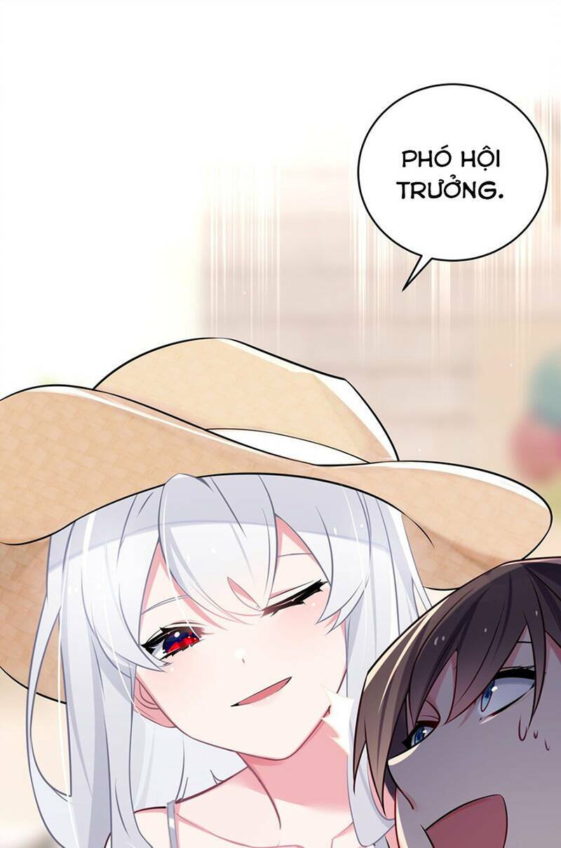 Làm Sao Để Chạy Trốn Dàn Hậu Cung Chapter 6 - Trang 2