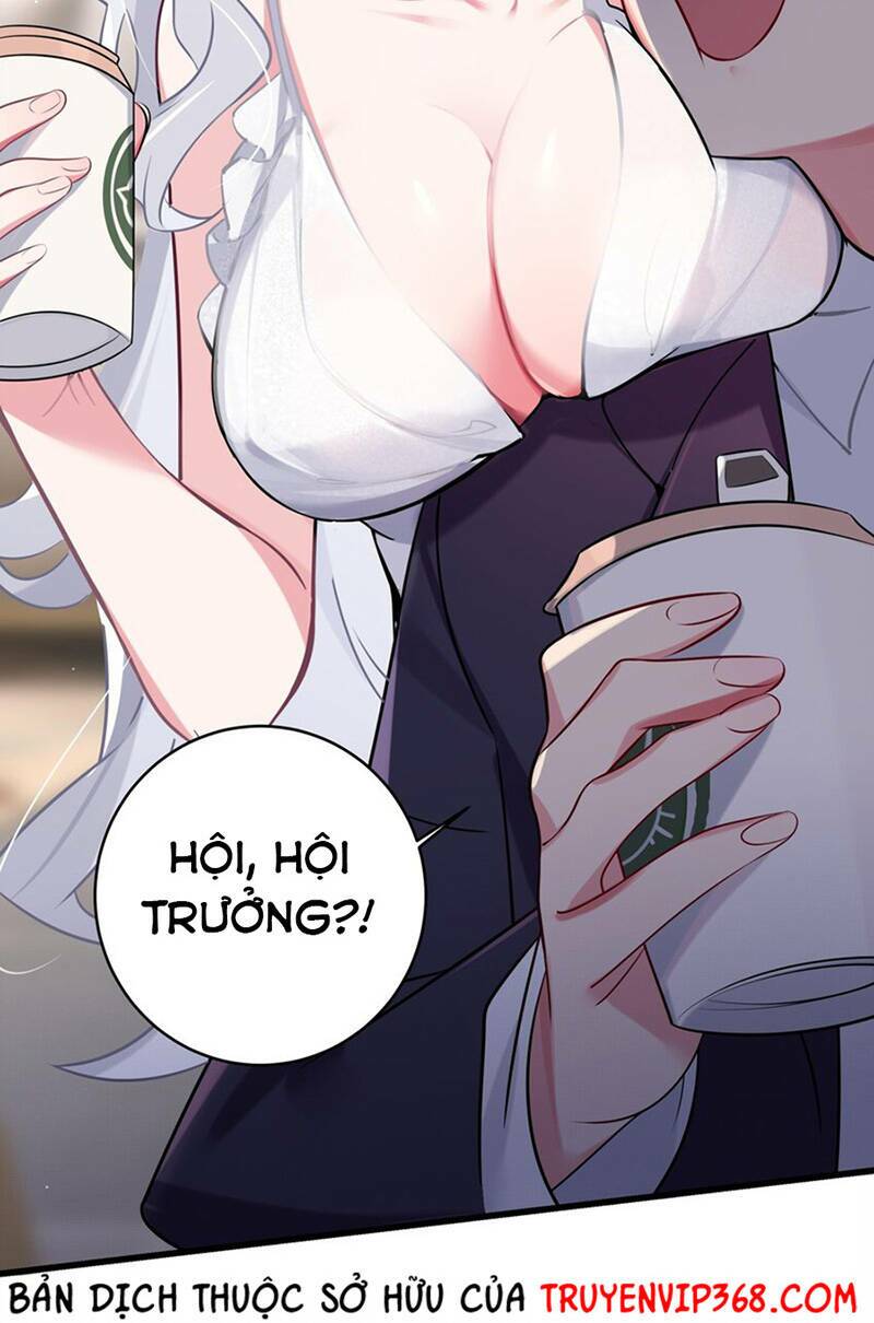 Làm Sao Để Chạy Trốn Dàn Hậu Cung Chapter 6 - Trang 2