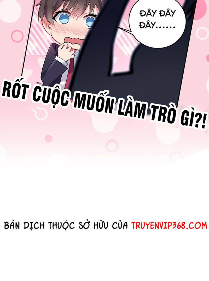 Làm Sao Để Chạy Trốn Dàn Hậu Cung Chapter 6 - Trang 2