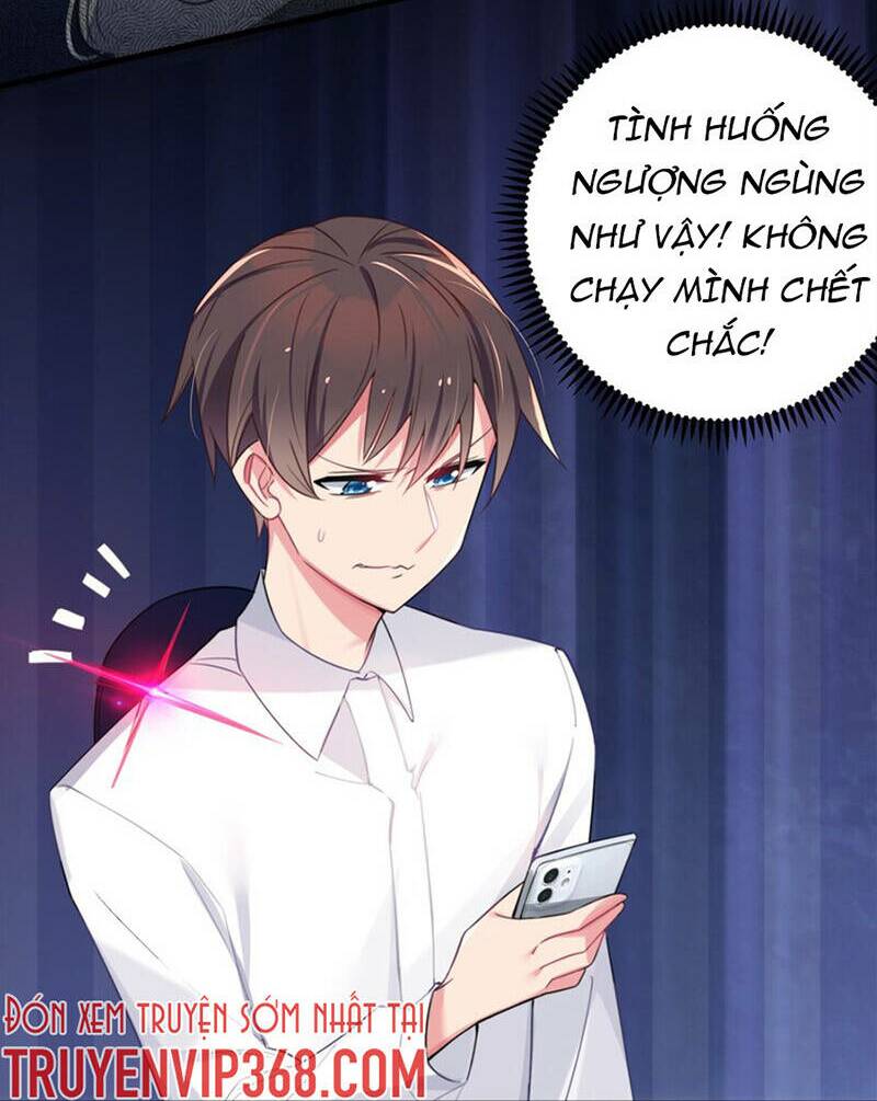 Làm Sao Để Chạy Trốn Dàn Hậu Cung Chapter 6 - Trang 2