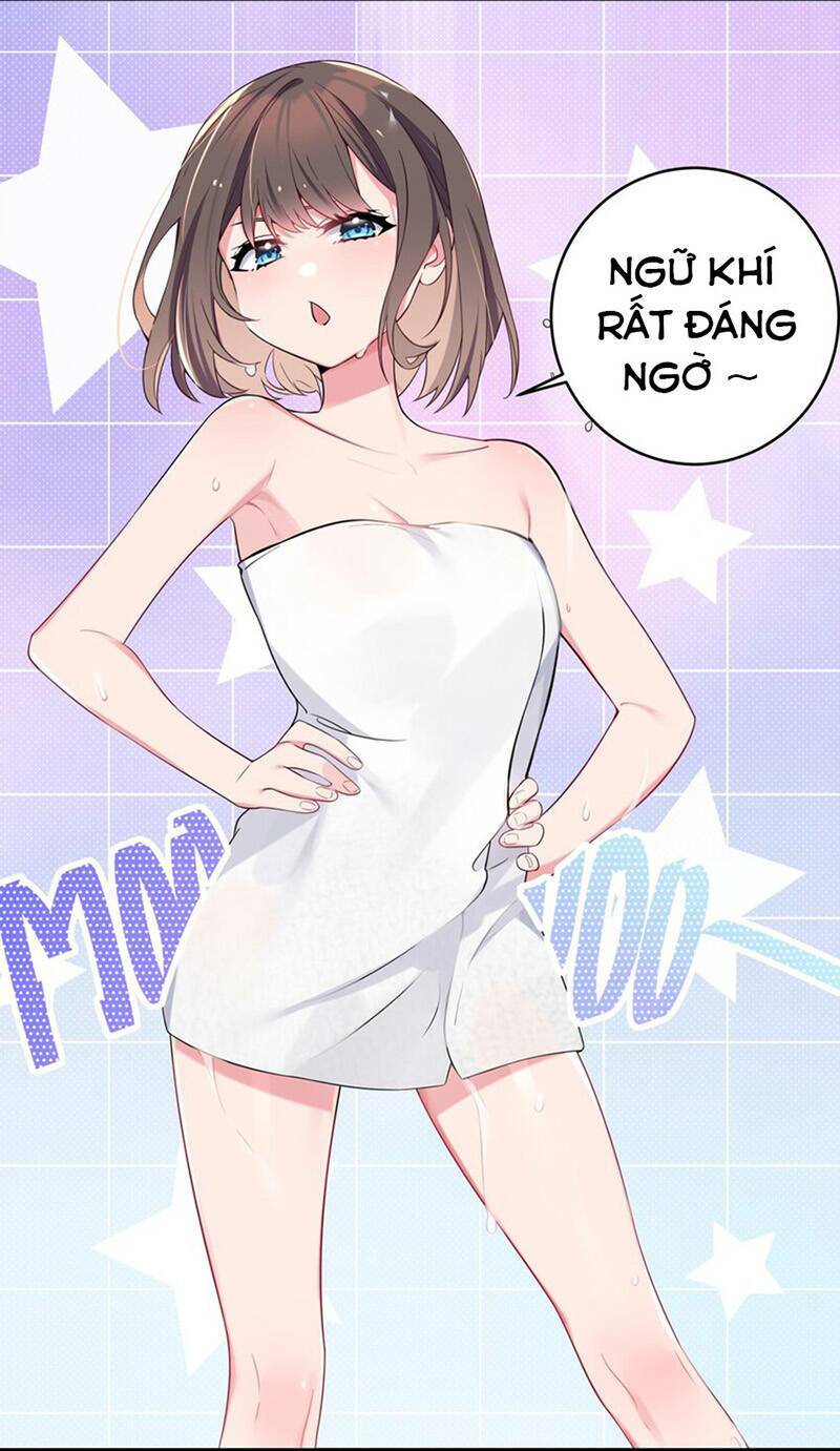 Làm Sao Để Chạy Trốn Dàn Hậu Cung Chapter 6 - Trang 2