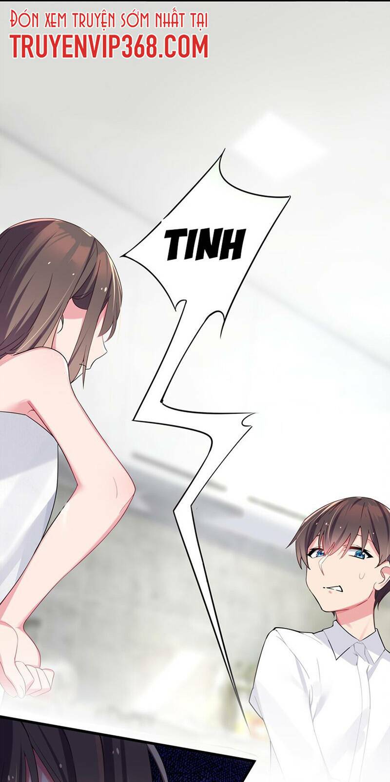 Làm Sao Để Chạy Trốn Dàn Hậu Cung Chapter 6 - Trang 2