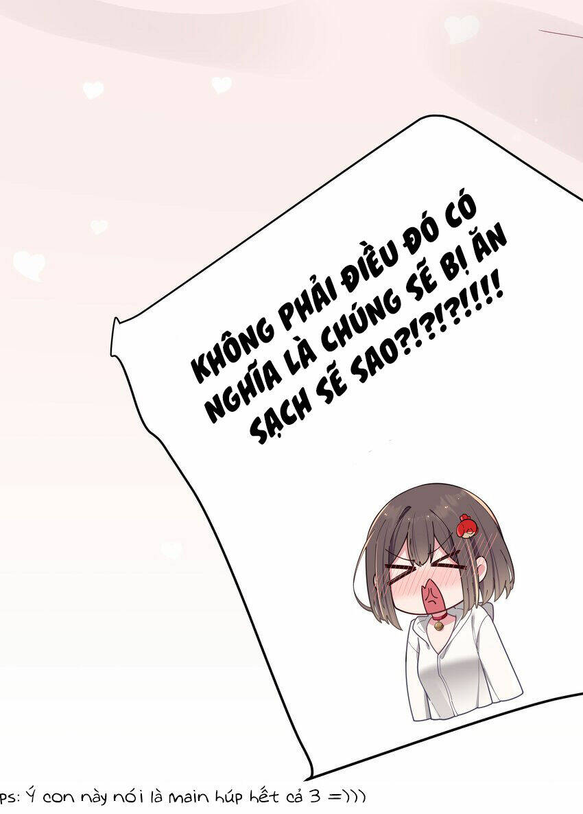 Làm Sao Để Chạy Trốn Dàn Hậu Cung Chapter 60 - Trang 2