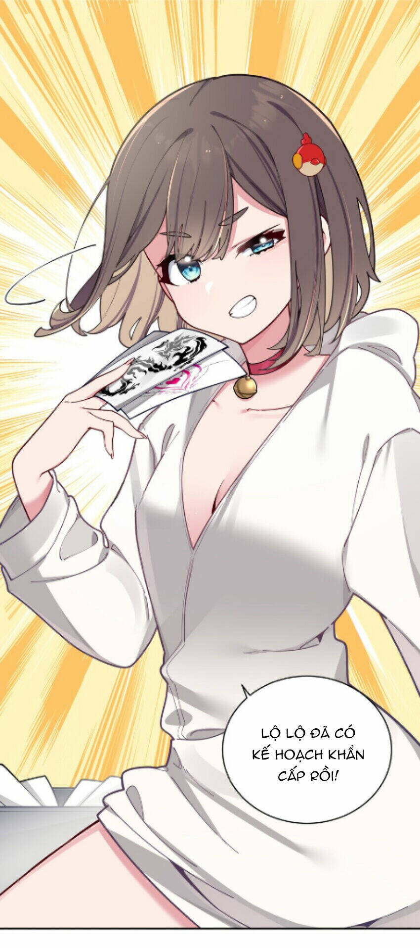 Làm Sao Để Chạy Trốn Dàn Hậu Cung Chapter 60 - Trang 2