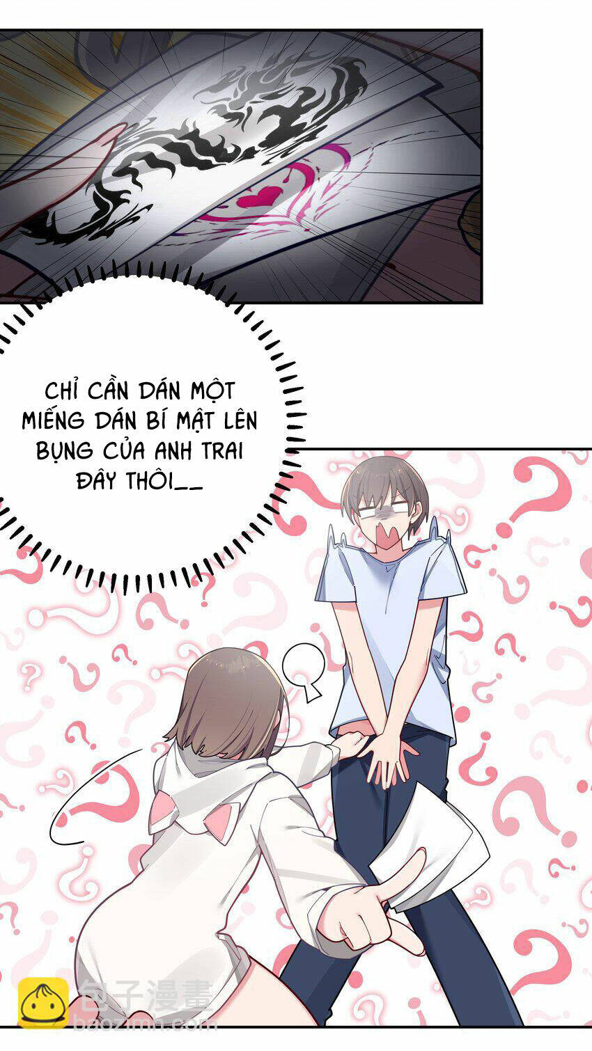 Làm Sao Để Chạy Trốn Dàn Hậu Cung Chapter 60 - Trang 2