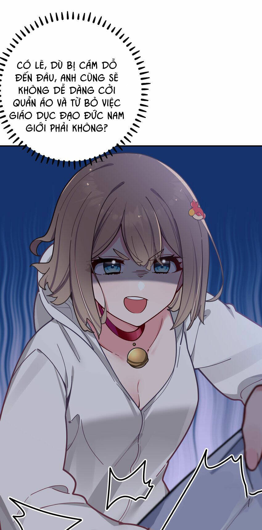 Làm Sao Để Chạy Trốn Dàn Hậu Cung Chapter 60 - Trang 2