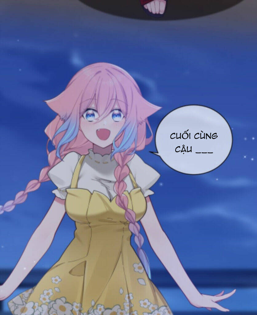 Làm Sao Để Chạy Trốn Dàn Hậu Cung Chapter 60 - Trang 2