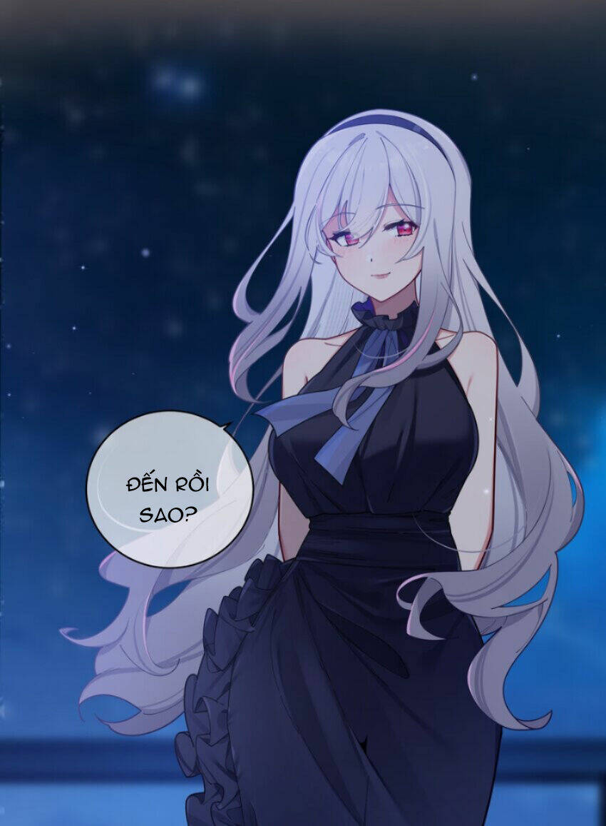 Làm Sao Để Chạy Trốn Dàn Hậu Cung Chapter 60 - Trang 2