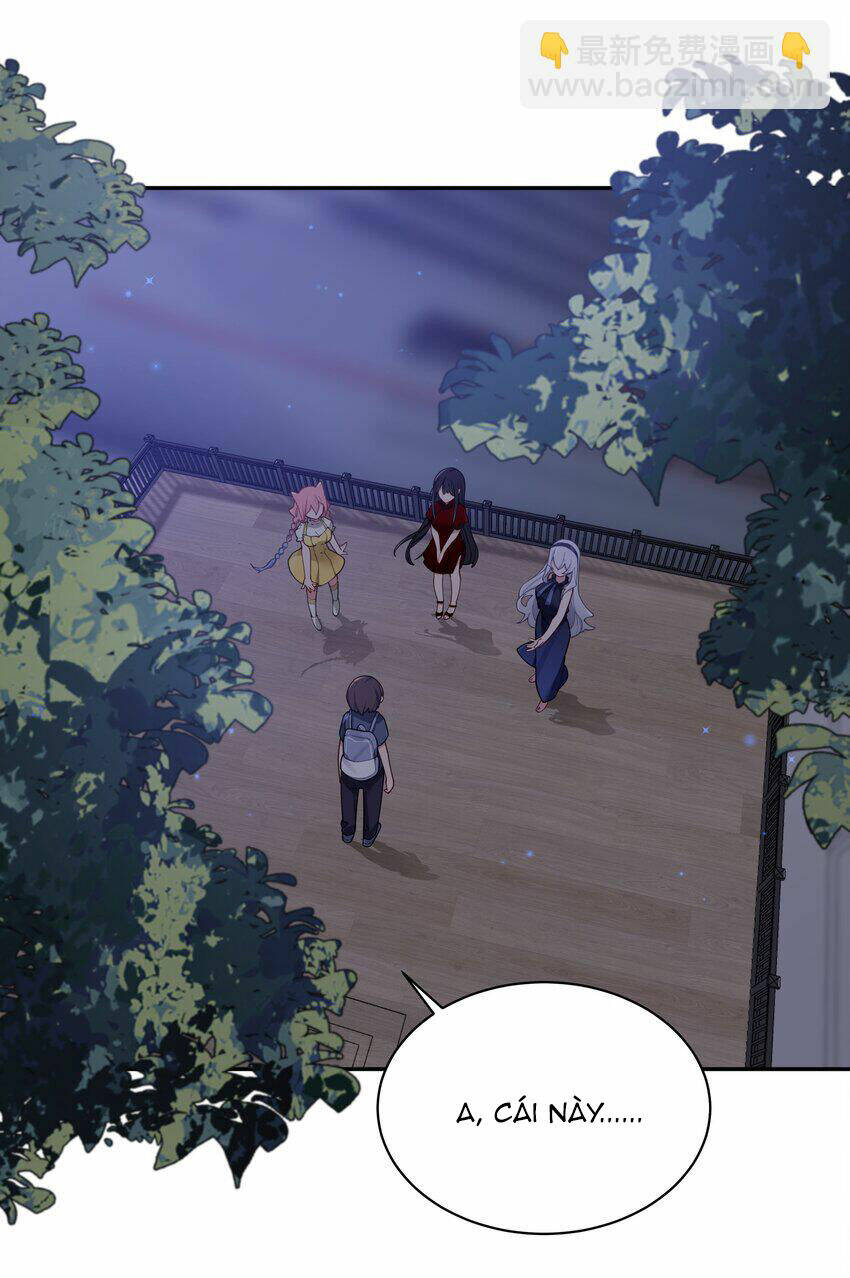 Làm Sao Để Chạy Trốn Dàn Hậu Cung Chapter 60 - Trang 2