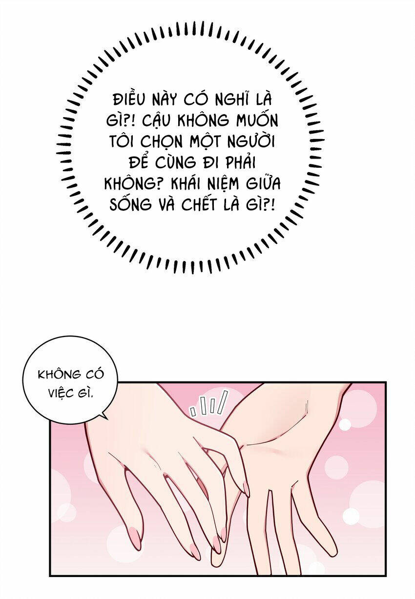 Làm Sao Để Chạy Trốn Dàn Hậu Cung Chapter 60 - Trang 2