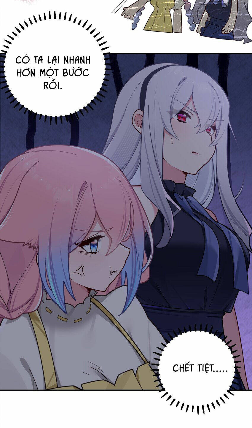 Làm Sao Để Chạy Trốn Dàn Hậu Cung Chapter 60 - Trang 2