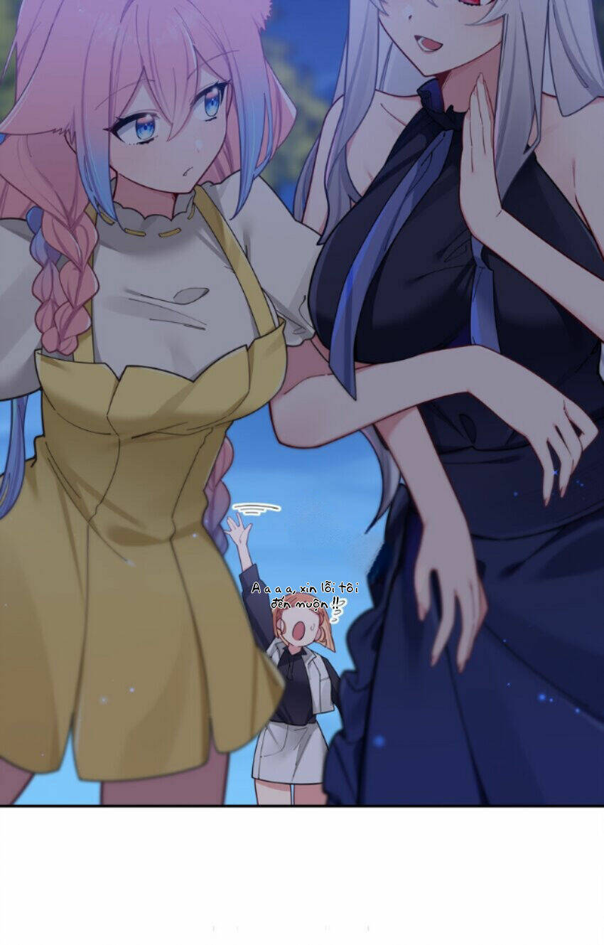 Làm Sao Để Chạy Trốn Dàn Hậu Cung Chapter 60 - Trang 2