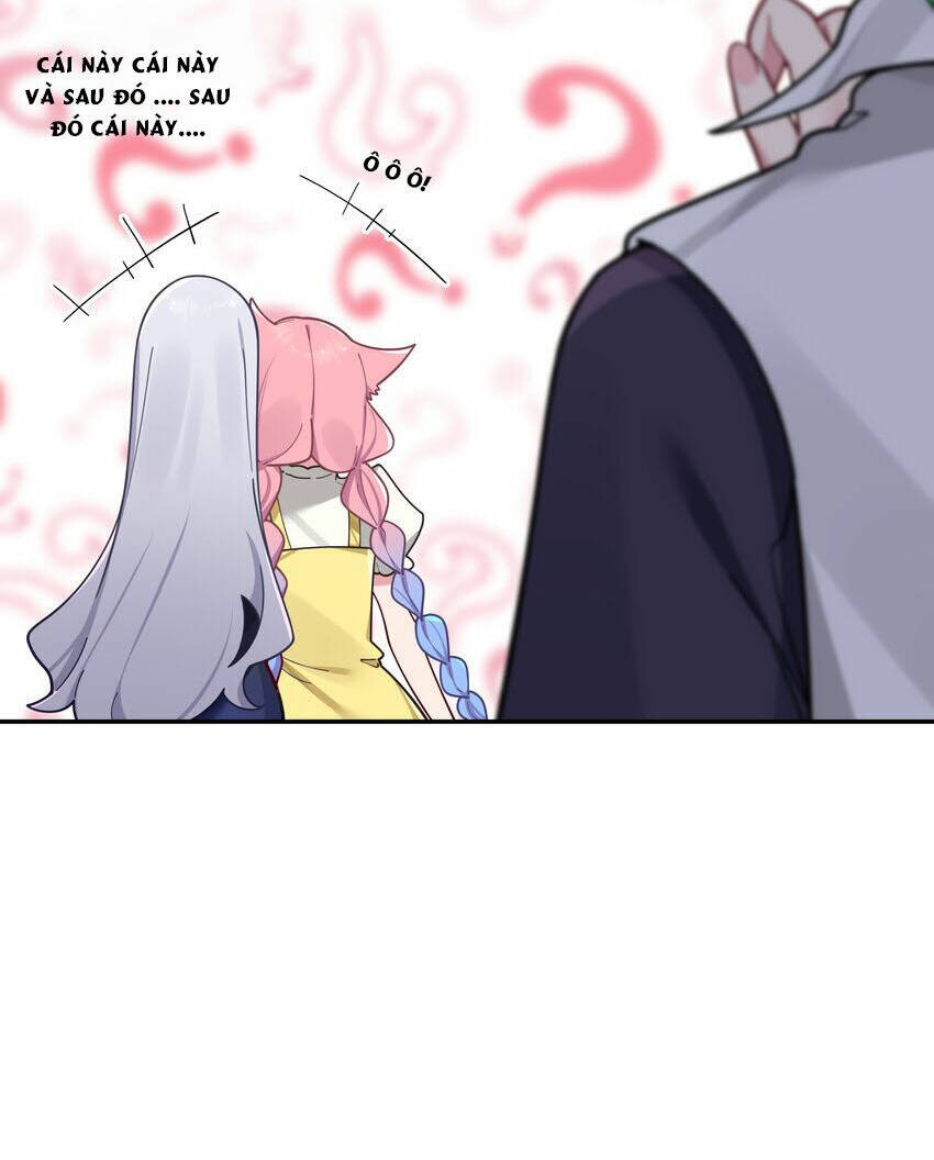 Làm Sao Để Chạy Trốn Dàn Hậu Cung Chapter 60 - Trang 2