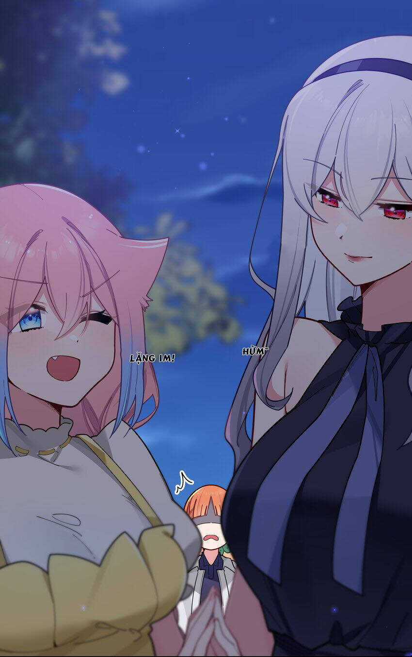 Làm Sao Để Chạy Trốn Dàn Hậu Cung Chapter 60 - Trang 2