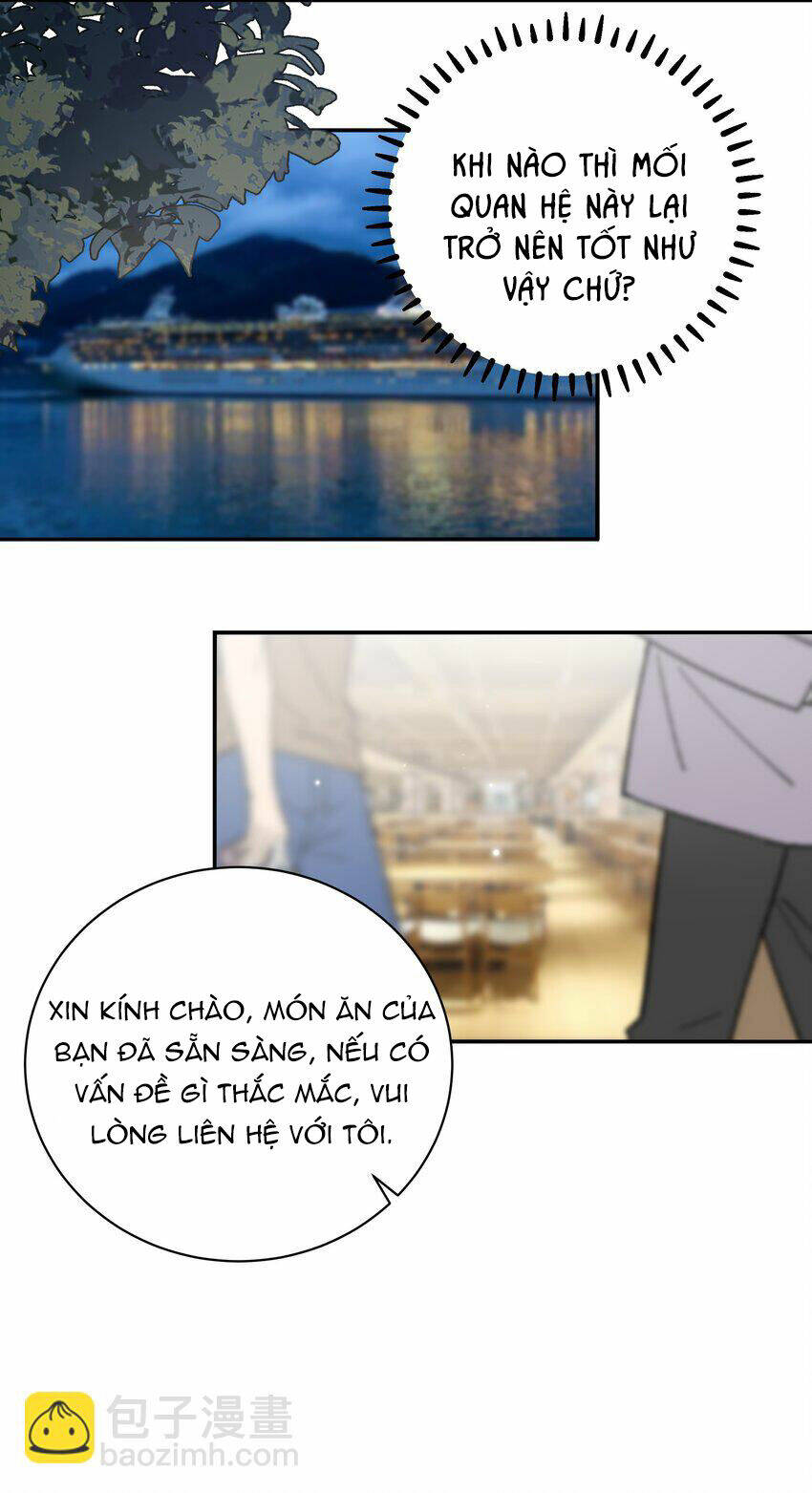 Làm Sao Để Chạy Trốn Dàn Hậu Cung Chapter 60 - Trang 2