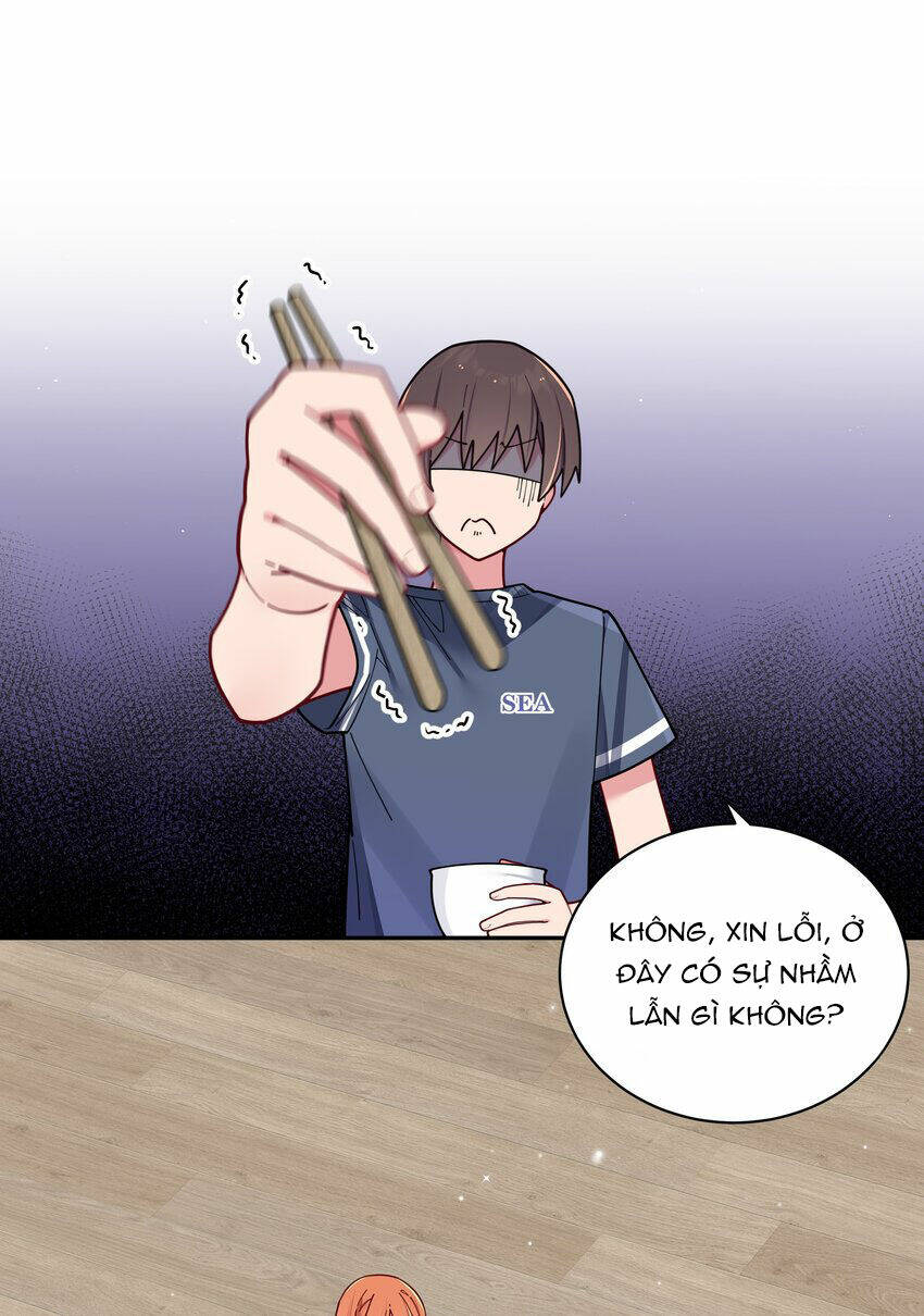 Làm Sao Để Chạy Trốn Dàn Hậu Cung Chapter 60 - Trang 2