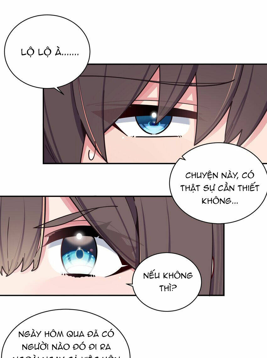 Làm Sao Để Chạy Trốn Dàn Hậu Cung Chapter 60 - Trang 2