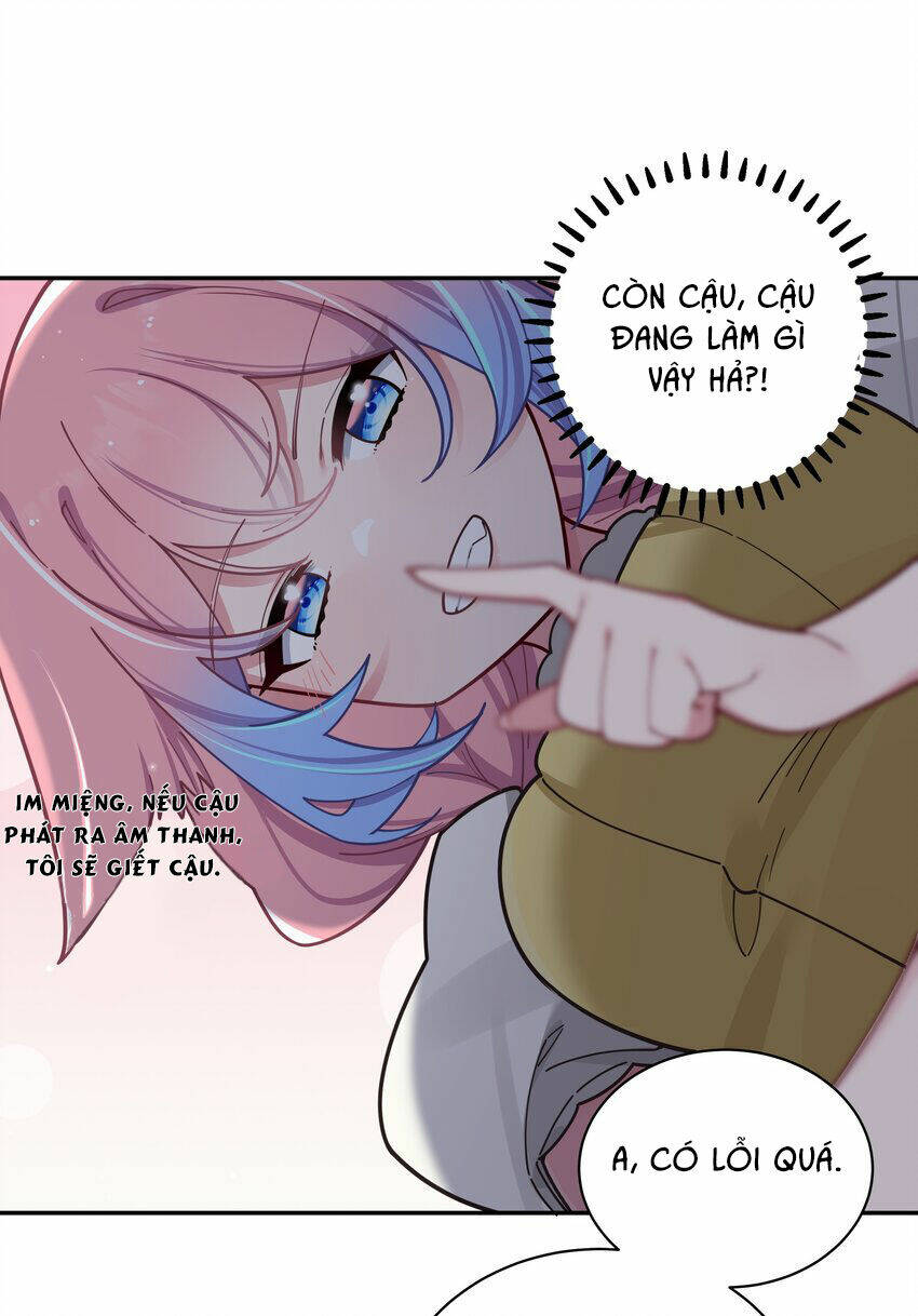 Làm Sao Để Chạy Trốn Dàn Hậu Cung Chapter 60 - Trang 2