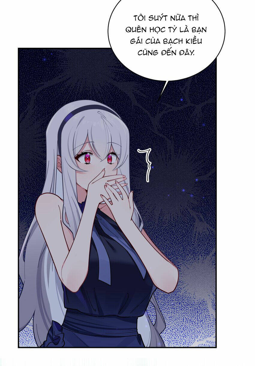 Làm Sao Để Chạy Trốn Dàn Hậu Cung Chapter 60 - Trang 2