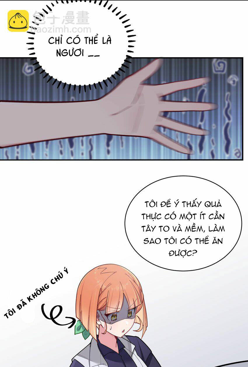 Làm Sao Để Chạy Trốn Dàn Hậu Cung Chapter 60 - Trang 2