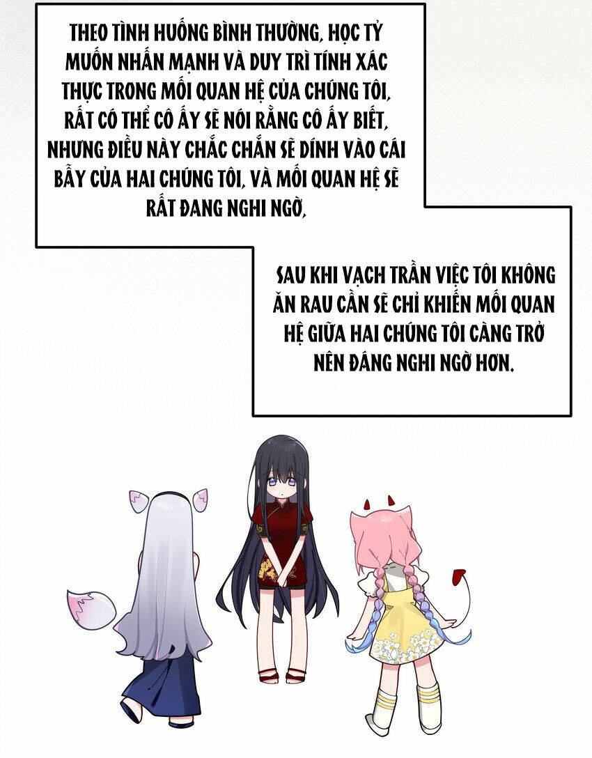 Làm Sao Để Chạy Trốn Dàn Hậu Cung Chapter 60 - Trang 2