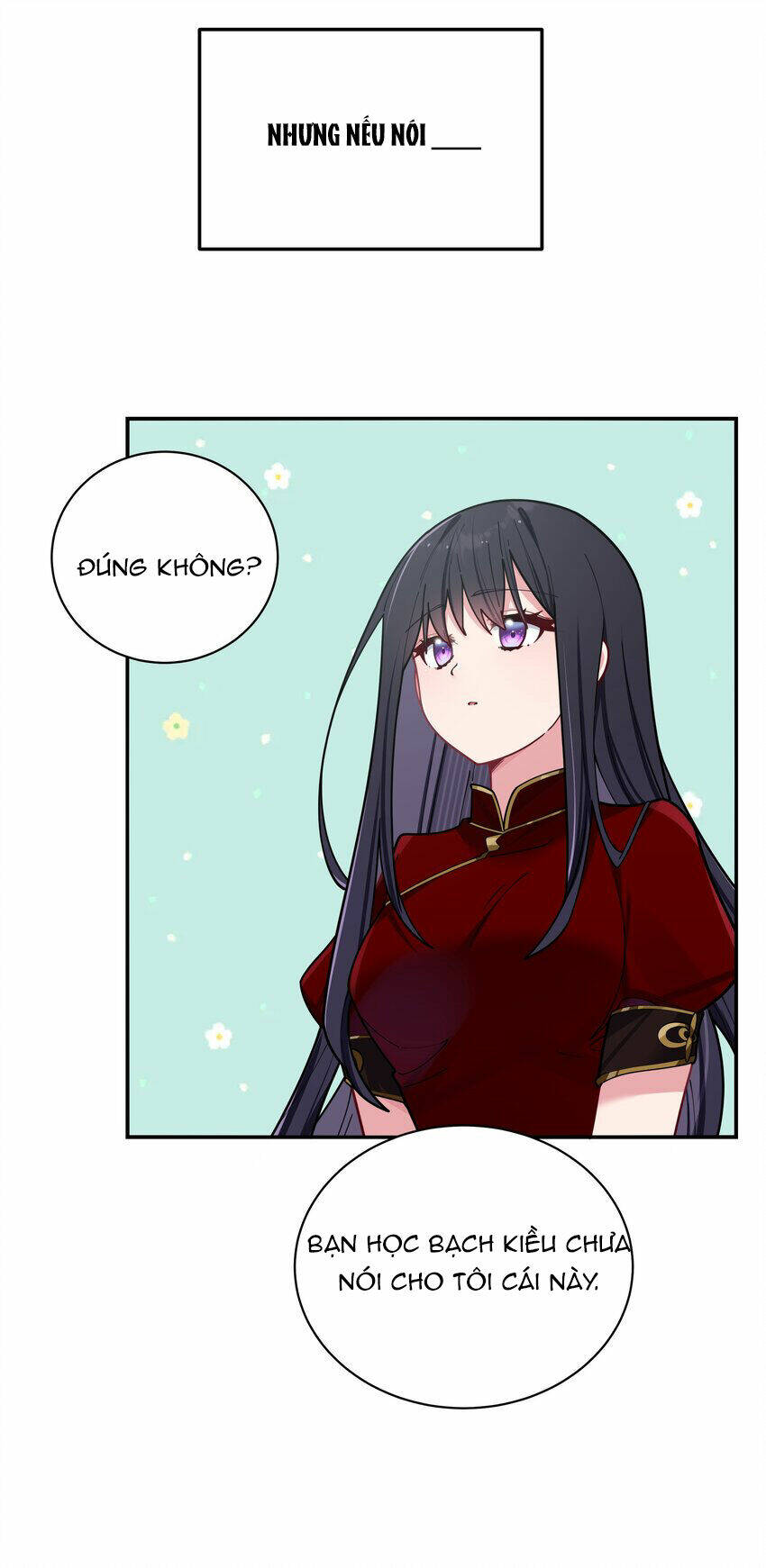 Làm Sao Để Chạy Trốn Dàn Hậu Cung Chapter 60 - Trang 2