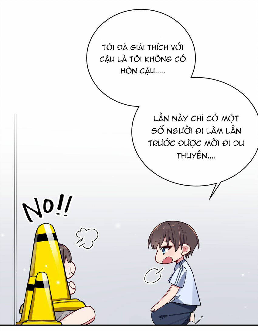 Làm Sao Để Chạy Trốn Dàn Hậu Cung Chapter 60 - Trang 2