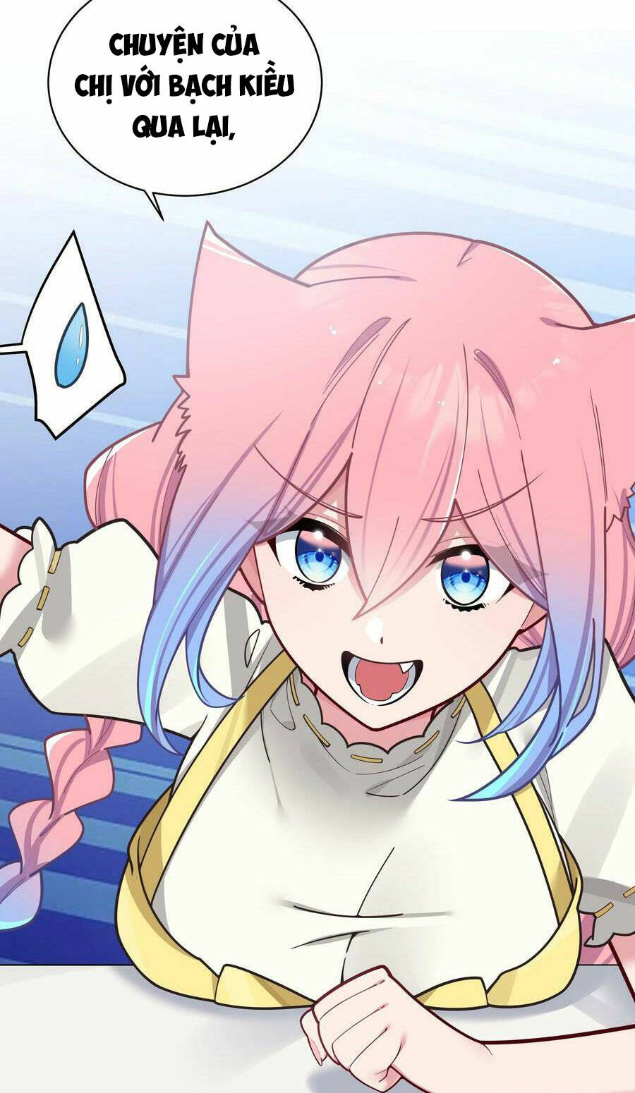 Làm Sao Để Chạy Trốn Dàn Hậu Cung Chapter 61 - Trang 2