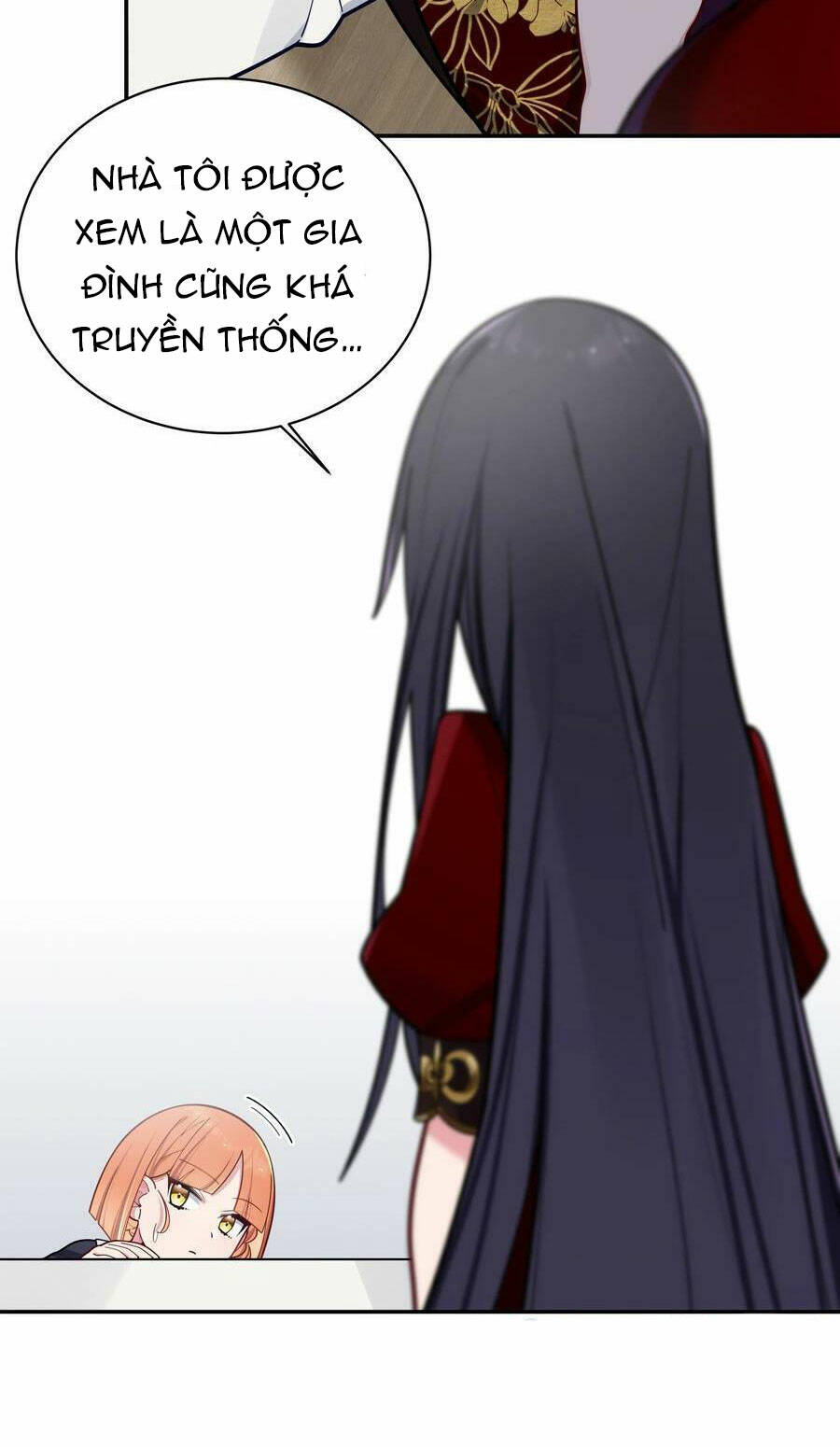 Làm Sao Để Chạy Trốn Dàn Hậu Cung Chapter 61 - Trang 2