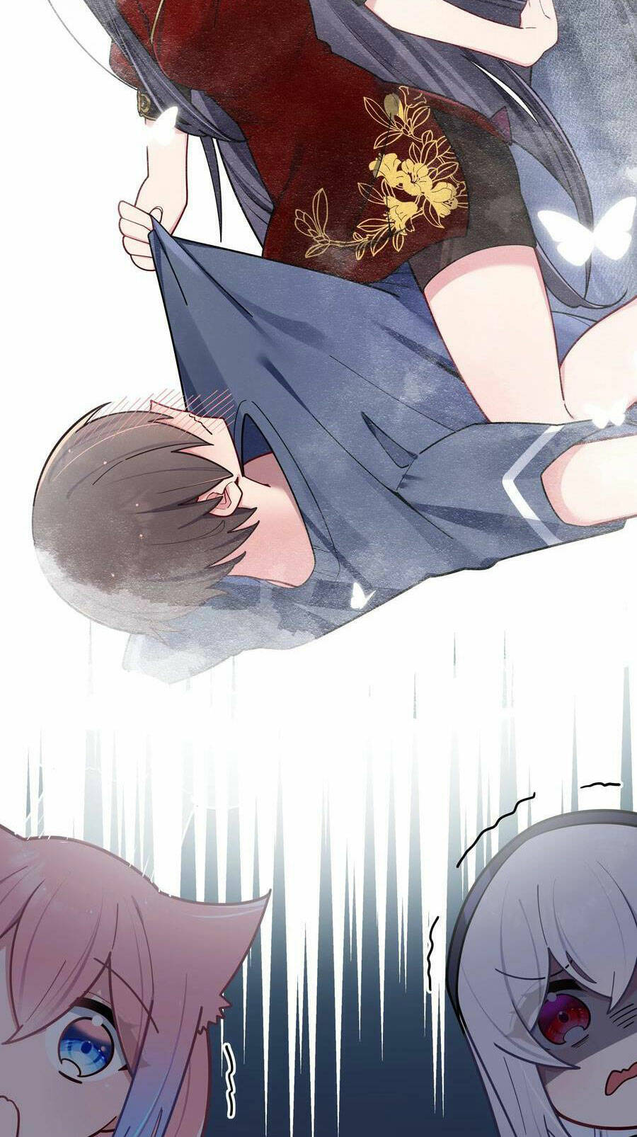 Làm Sao Để Chạy Trốn Dàn Hậu Cung Chapter 61 - Trang 2