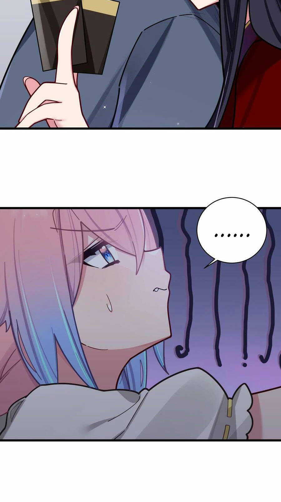 Làm Sao Để Chạy Trốn Dàn Hậu Cung Chapter 61 - Trang 2