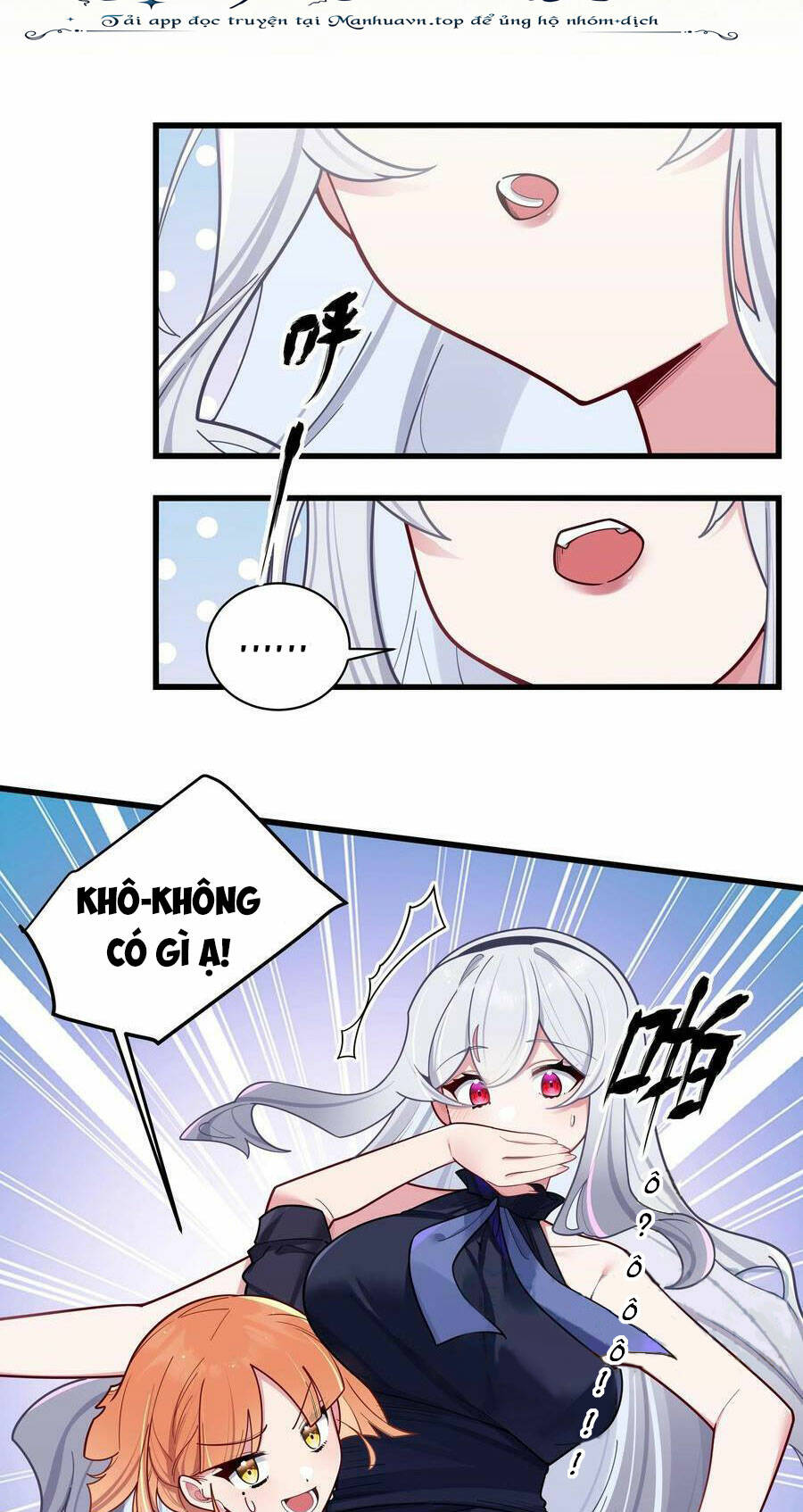 Làm Sao Để Chạy Trốn Dàn Hậu Cung Chapter 61 - Trang 2