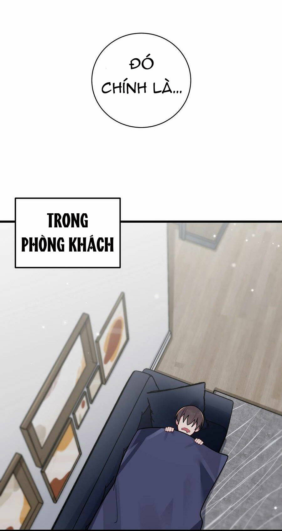 Làm Sao Để Chạy Trốn Dàn Hậu Cung Chapter 61 - Trang 2