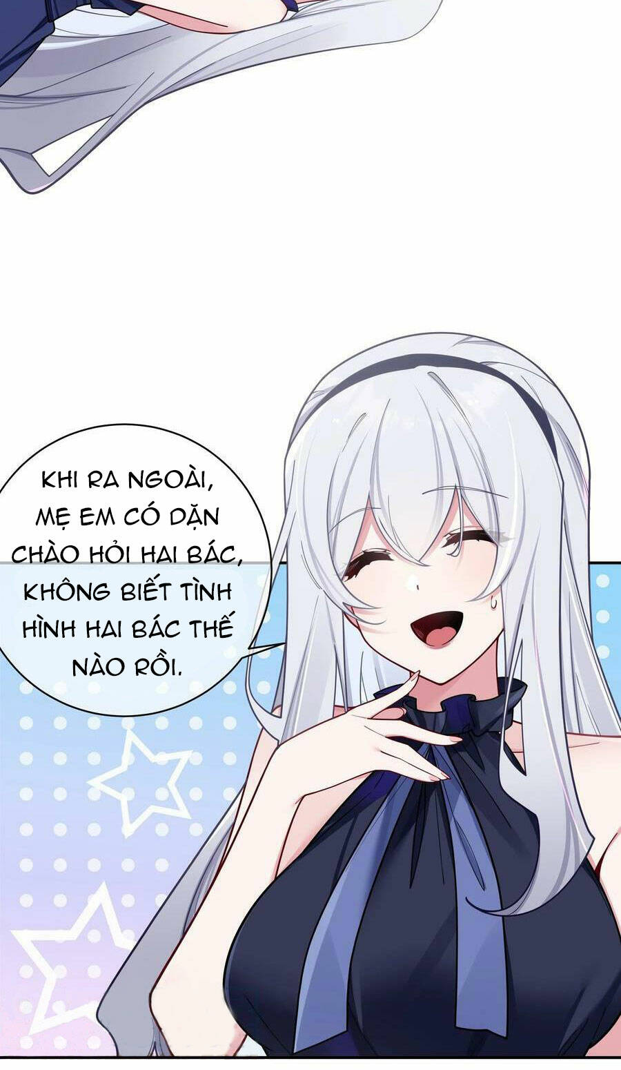 Làm Sao Để Chạy Trốn Dàn Hậu Cung Chapter 61 - Trang 2