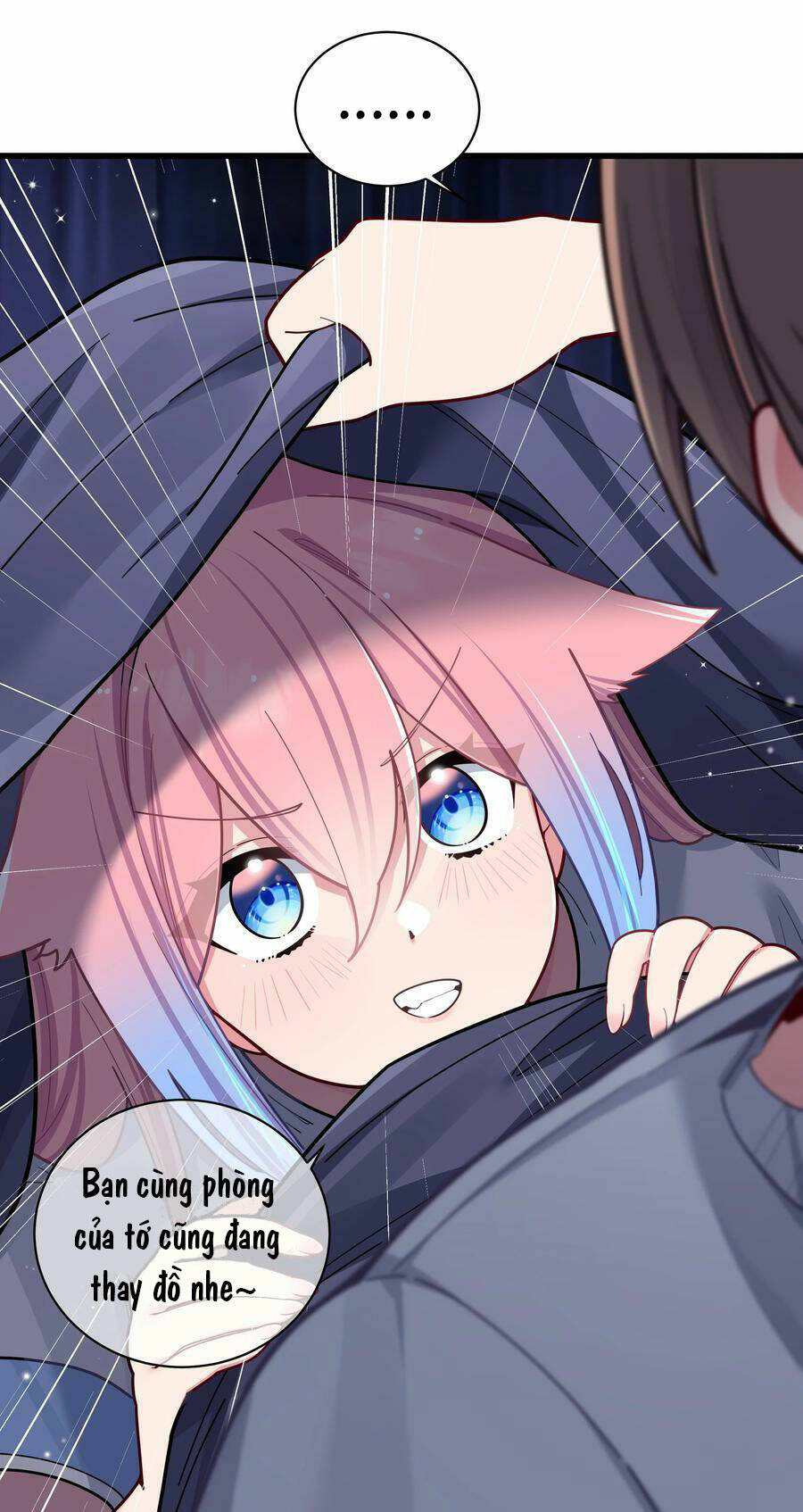 Làm Sao Để Chạy Trốn Dàn Hậu Cung Chapter 61 - Trang 2