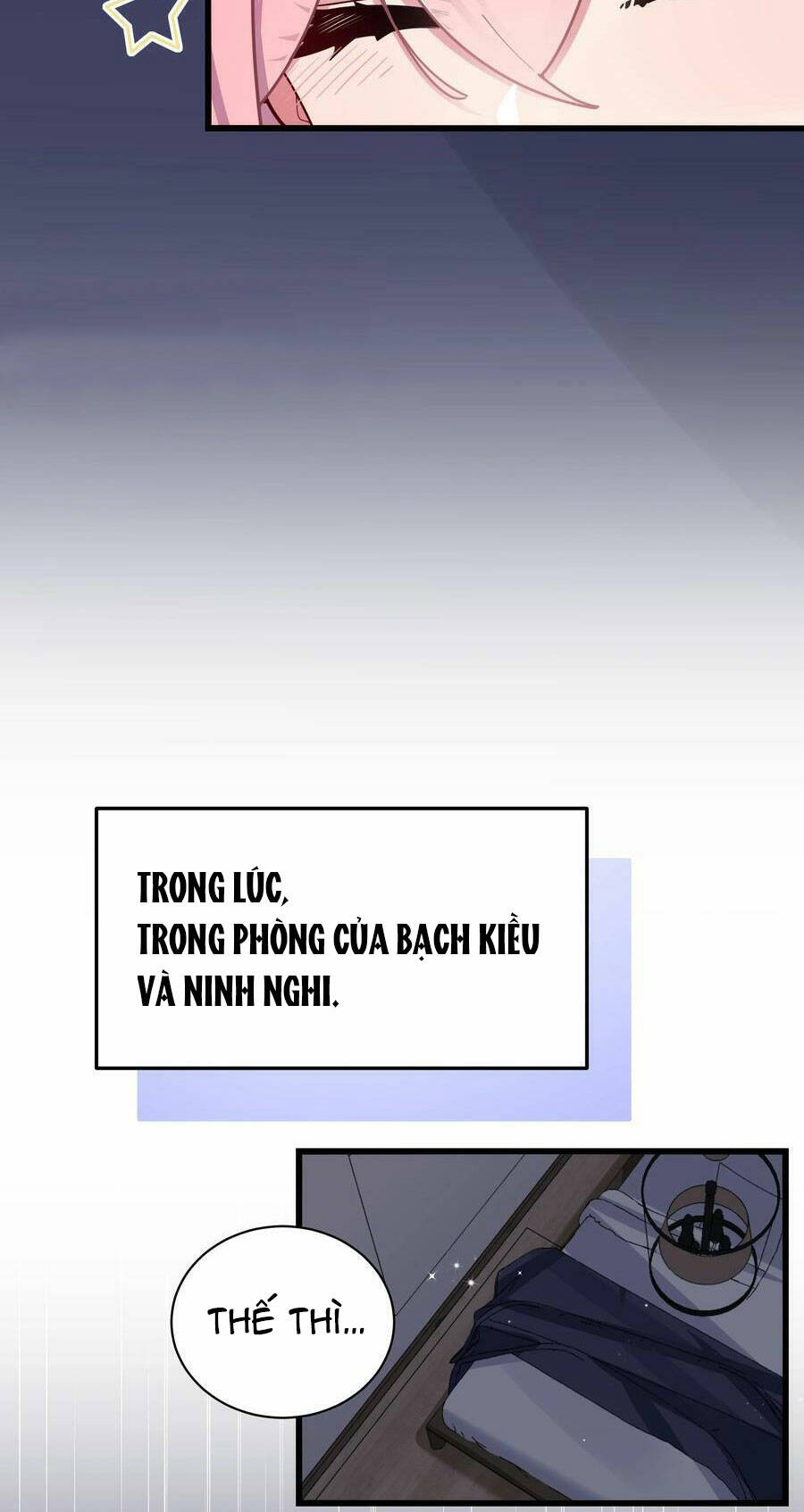 Làm Sao Để Chạy Trốn Dàn Hậu Cung Chapter 61 - Trang 2