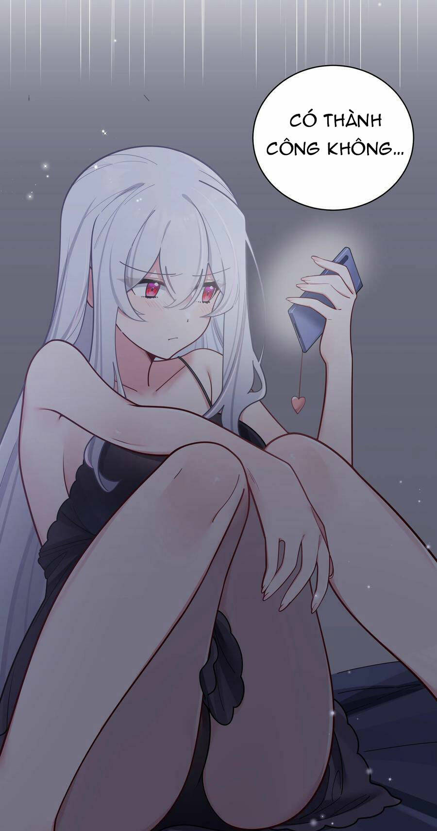 Làm Sao Để Chạy Trốn Dàn Hậu Cung Chapter 61 - Trang 2