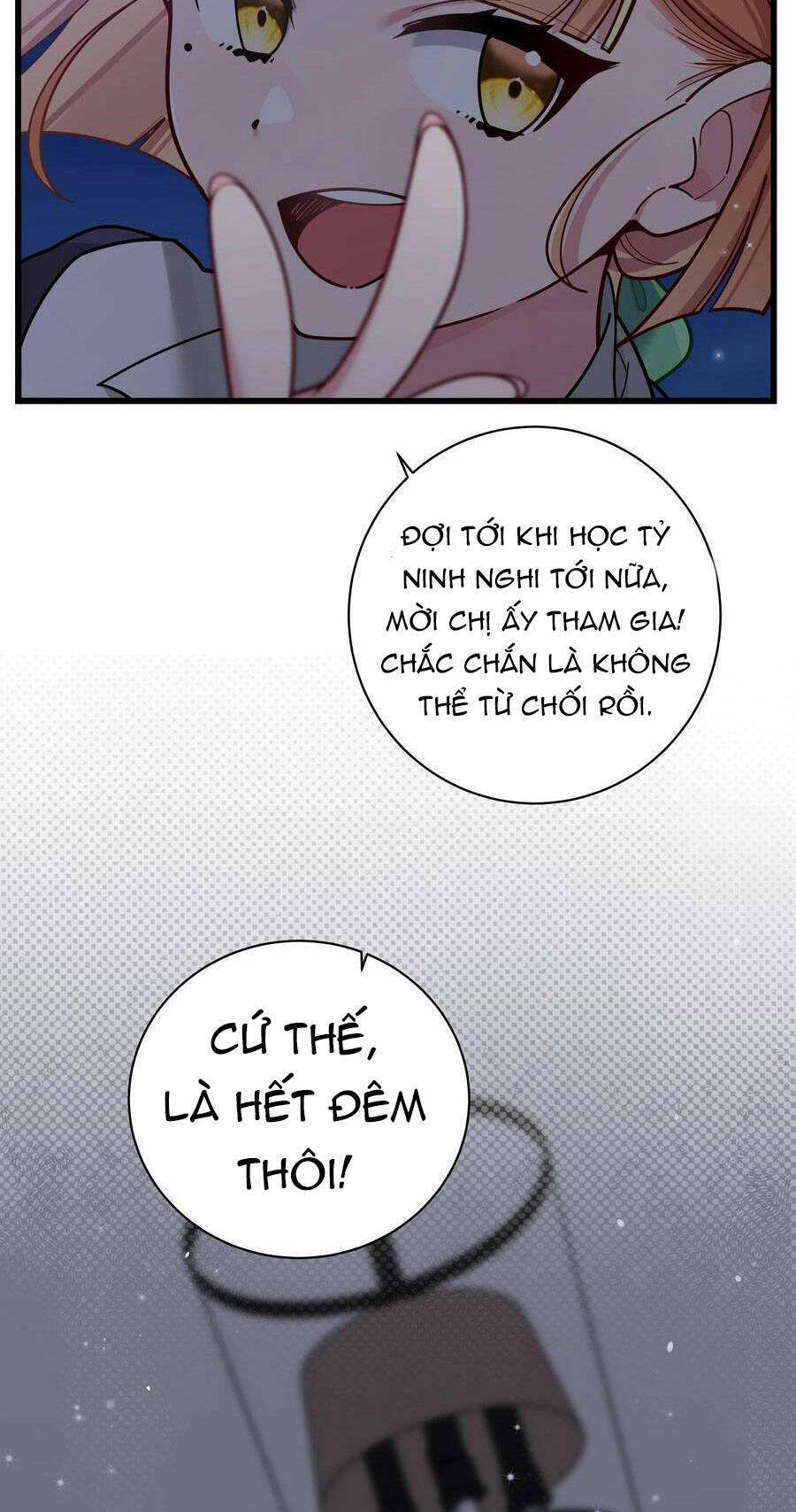 Làm Sao Để Chạy Trốn Dàn Hậu Cung Chapter 61 - Trang 2