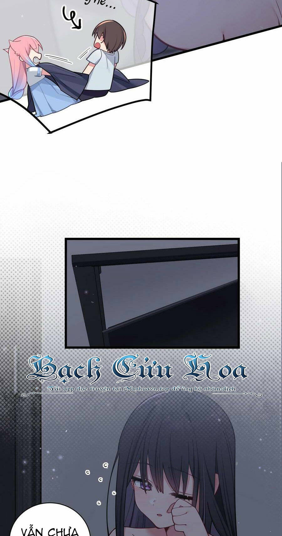 Làm Sao Để Chạy Trốn Dàn Hậu Cung Chapter 61 - Trang 2