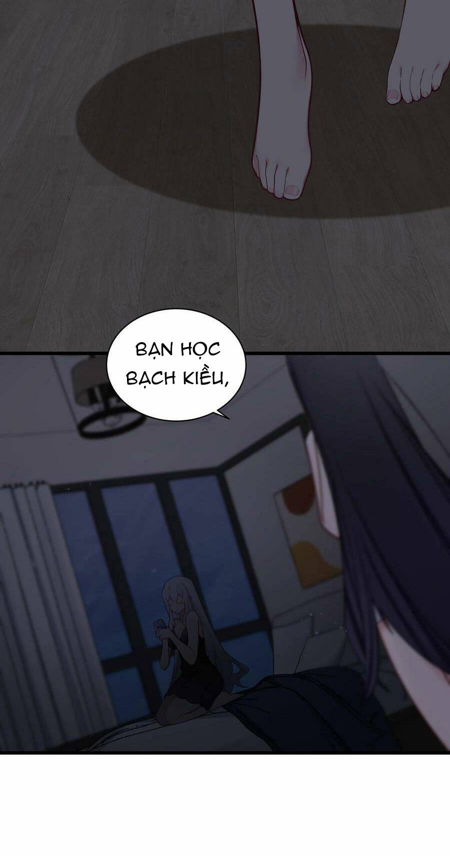 Làm Sao Để Chạy Trốn Dàn Hậu Cung Chapter 61 - Trang 2