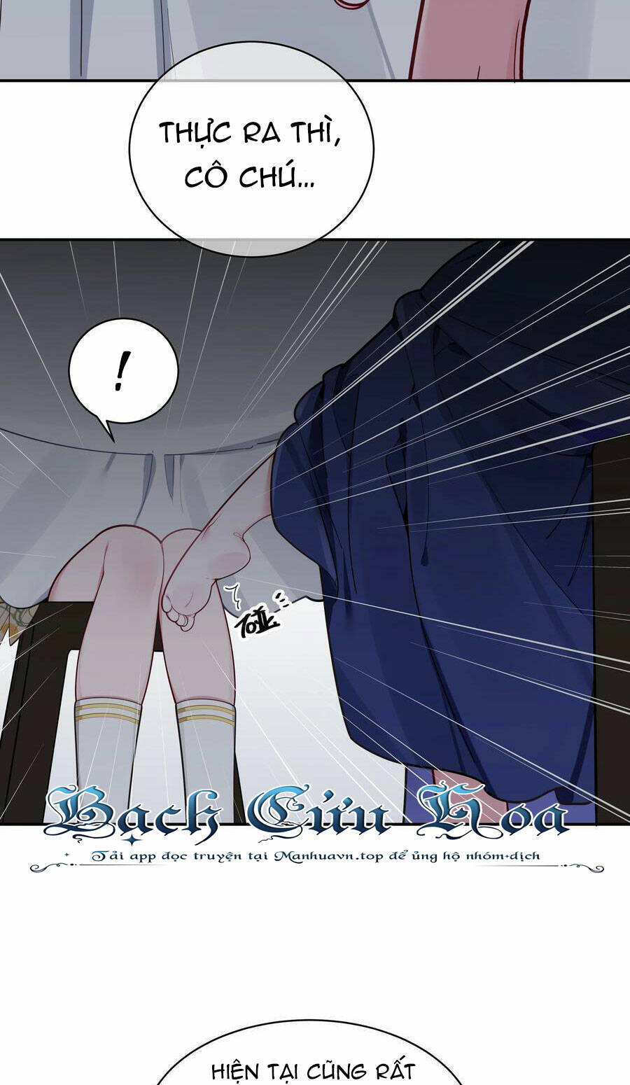 Làm Sao Để Chạy Trốn Dàn Hậu Cung Chapter 61 - Trang 2