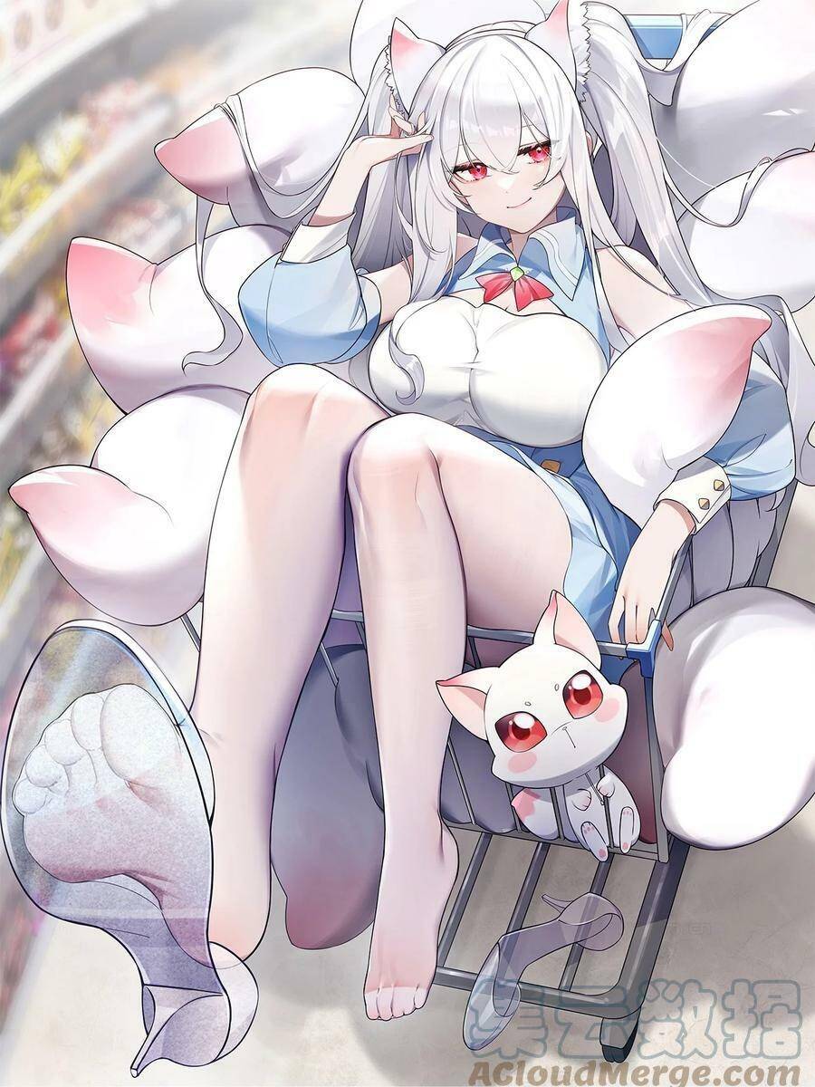 Làm Sao Để Chạy Trốn Dàn Hậu Cung Chapter 62 - Trang 2