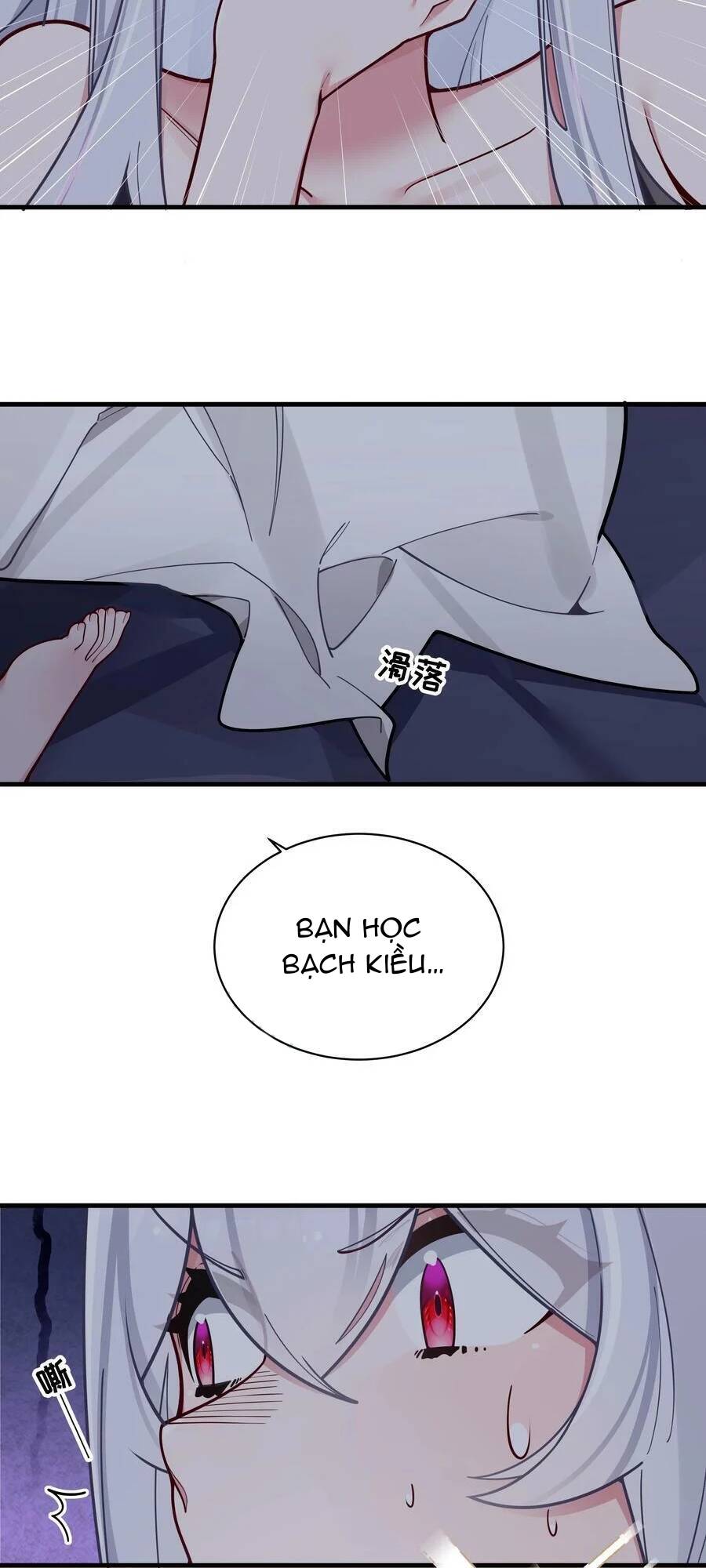 Làm Sao Để Chạy Trốn Dàn Hậu Cung Chapter 62 - Trang 2