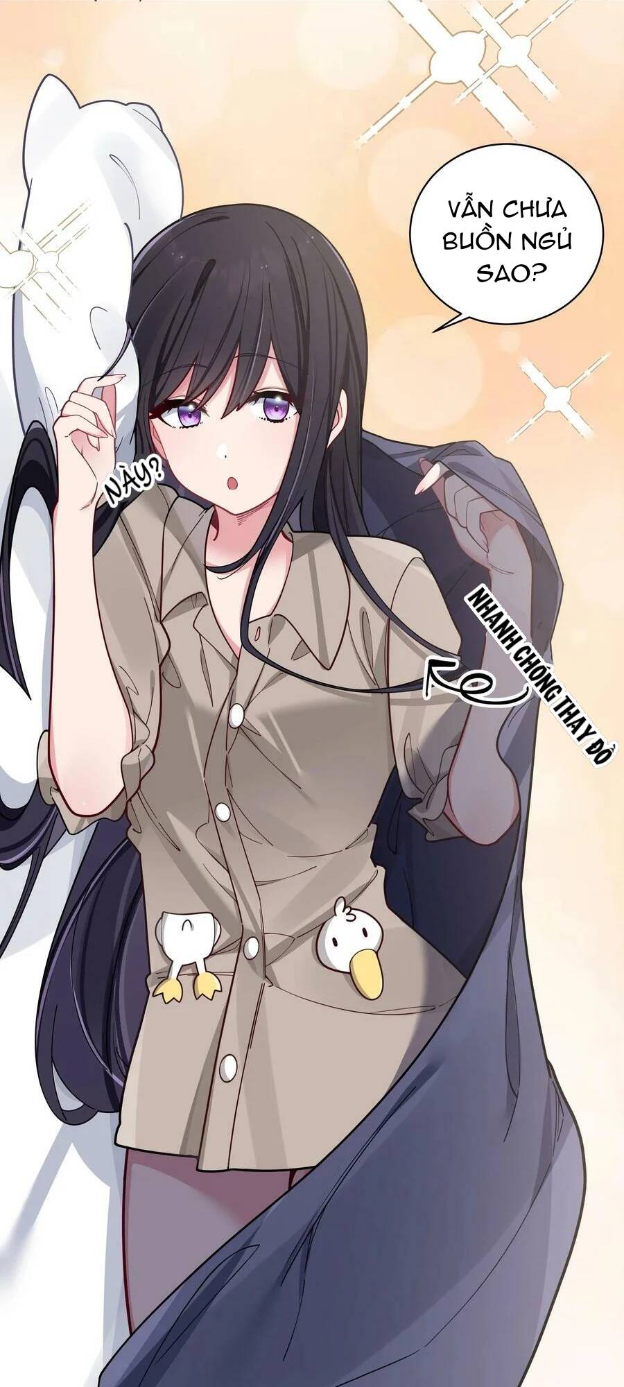 Làm Sao Để Chạy Trốn Dàn Hậu Cung Chapter 62 - Trang 2