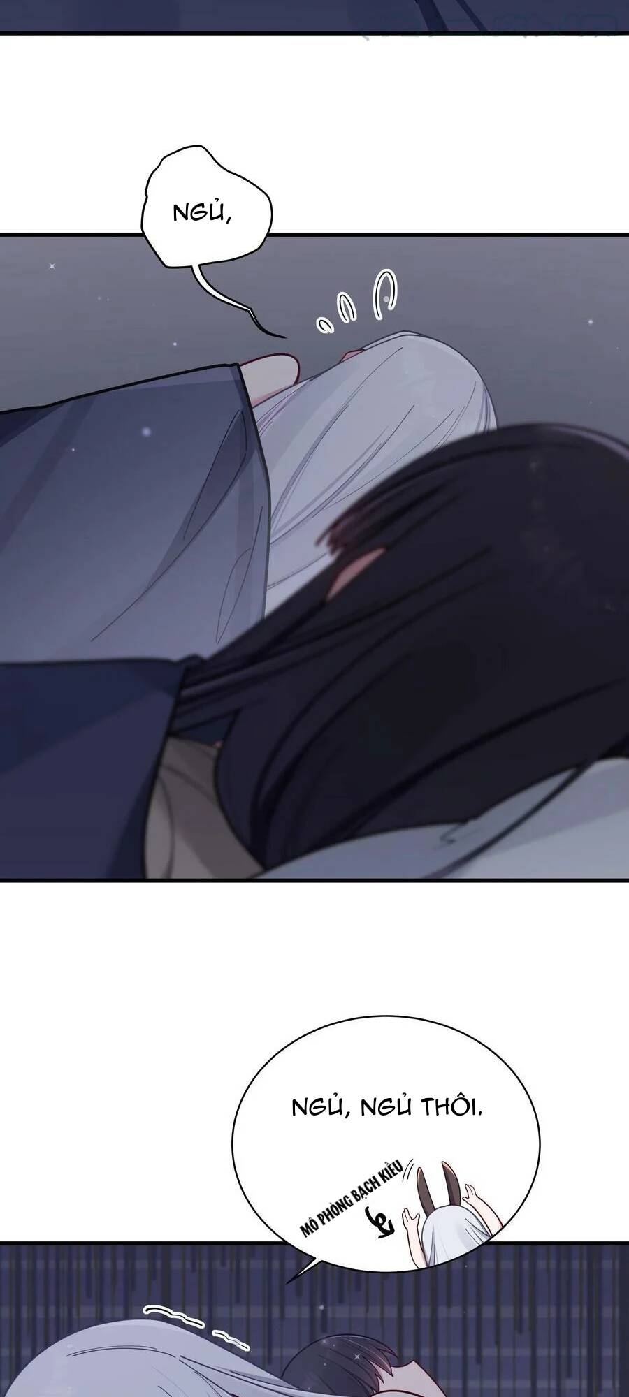 Làm Sao Để Chạy Trốn Dàn Hậu Cung Chapter 62 - Trang 2