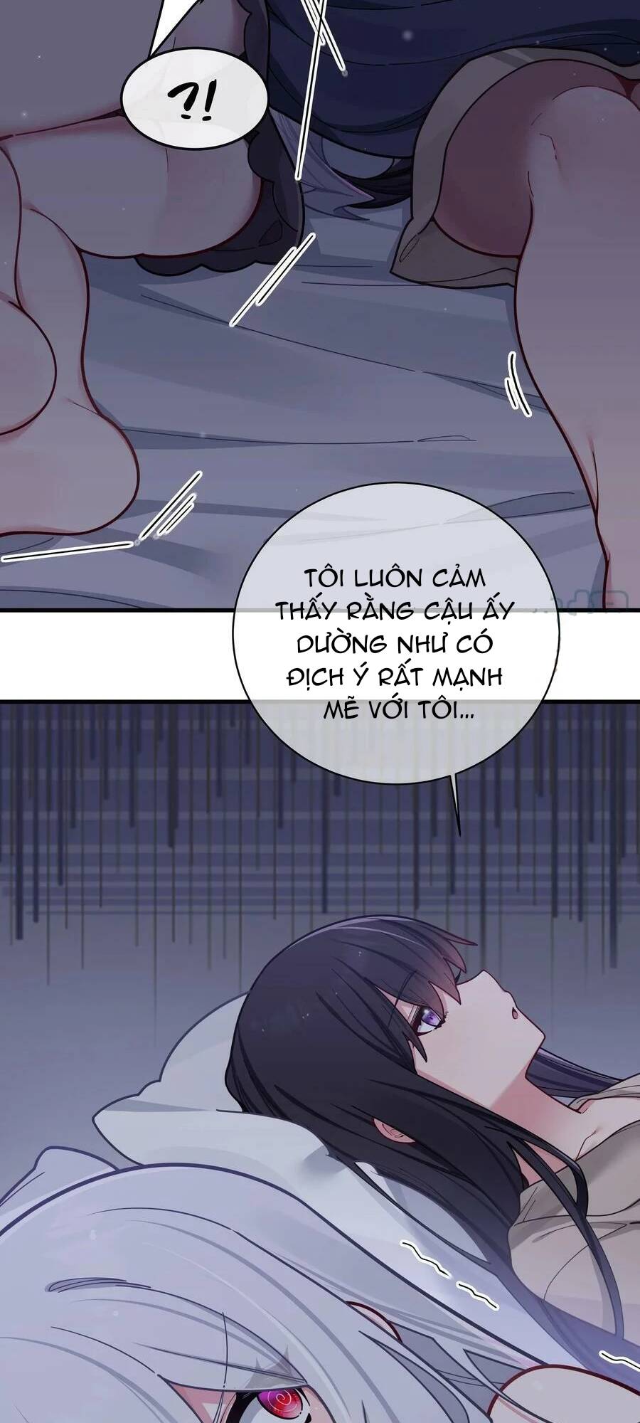 Làm Sao Để Chạy Trốn Dàn Hậu Cung Chapter 62 - Trang 2