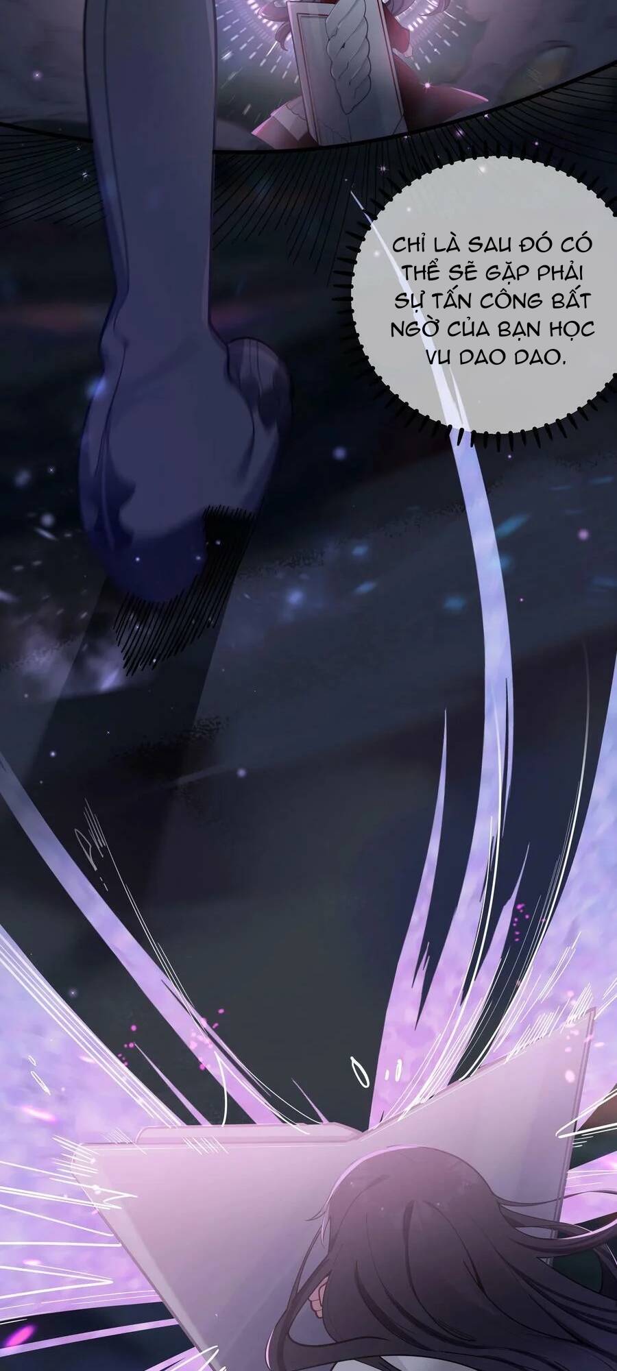 Làm Sao Để Chạy Trốn Dàn Hậu Cung Chapter 62 - Trang 2