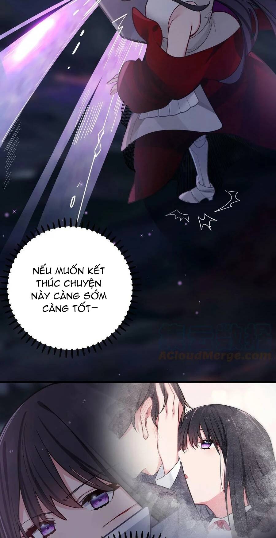 Làm Sao Để Chạy Trốn Dàn Hậu Cung Chapter 62 - Trang 2